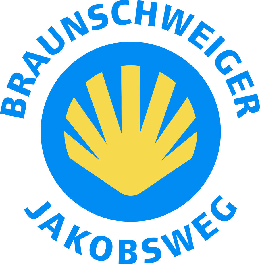 Logo Jakobsweg