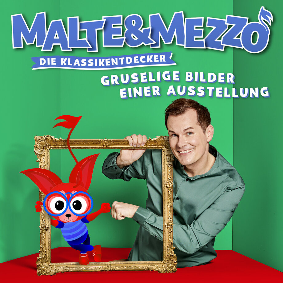 Malte und Mezzo