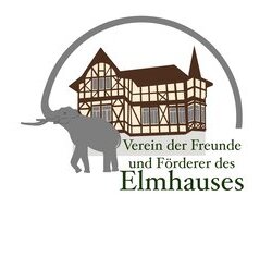 Logo Elmhaus